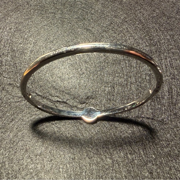 Michael Kors Sparkling Bangle Bracelet - Picture 4 of 5